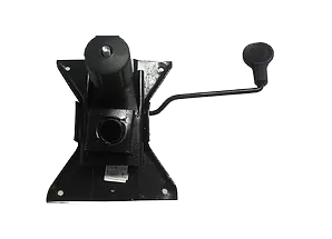 Mecanismos - Flange Diretor/Presidente com Relax