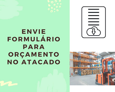 Vendas Atacado