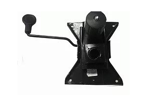 Cadeira gamer com apoio de pé 